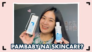 Lactacyd Baby Bath Review FOR SKINCARE  Camille Neri [upl. by Buchanan]