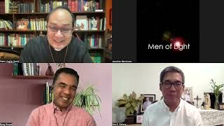 MEN OF LIGHT – EPISODE 6 SEASON 82  quotTAMING THE STORMquot [upl. by Eniowtna]