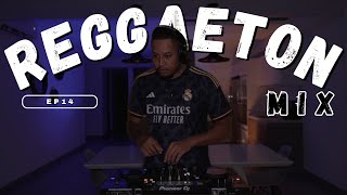 REGGAETON MIX 2024  SS EP14  Karol G  Feid  Bad Bunny  Bad Gyal  Young Miko  Chencho [upl. by Siulesoj104]