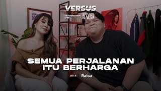 JUDUL HARTA TAHTA RAISA ITU CRINGE  VERSUS S4EP6 [upl. by Athalie]