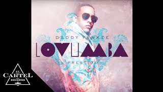 Daddy Yankee  Lovumba Audio Oficial [upl. by Wende]