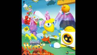 Dynamite Headdy  HEADDY THE HERO Arranged [upl. by Atsahs]