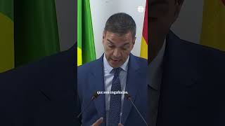 Sánchez afirma ahora que quotes imprescindiblequot la devolución de los migrantes irregulares inmigración [upl. by Hecht]