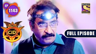 CID  सीआईडी  Ep 1143  Dr Salunkhe Announces A Nail As The quotCluequot  Full Episode [upl. by Adair]