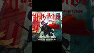 Harry Potter and the Sorcerers Stone JK Rowlings Narrator Stephen Fry Audible Book Books Reviews [upl. by Ko44]