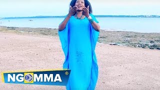 Sarah Kinuthia  Uliniumba Official Video [upl. by Ludba]