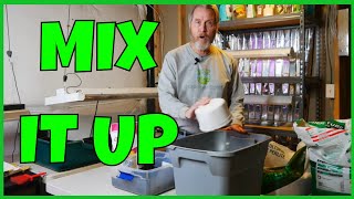 How to Make Potting Mix SAVE Money [upl. by Amles]