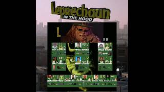 Leprechaun In The Hood Movie [upl. by Eaton]