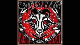 Melvins quot Night Goat quot  1993 [upl. by Aseret]