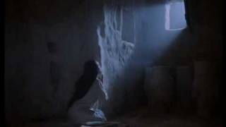 JesusNazareth Annunciation S2mov [upl. by Anemolihp635]