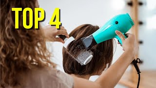 TOP 4  Meilleur Sèche Cheveux Professionnel 2022 [upl. by Ailemak]