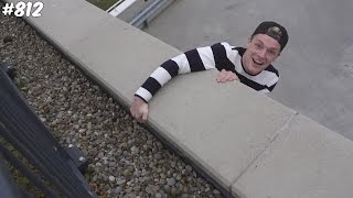 DIT IS HOOG  ENZOKNOL VLOG 812 [upl. by Donnell]