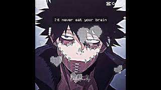 Dabihawks Edit MHA [upl. by Hoffert]