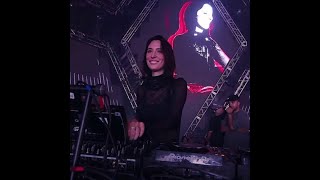 Amelie Lens  Ultra Miami 2024 [upl. by Waugh]