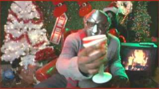 Christmas with Doom [upl. by Aisak]