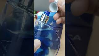 Nautica Blue Perfume Unboxing [upl. by Ingunna106]