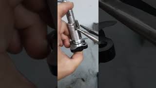 Triumph tiger 660 sport Triumph trident 660 camshaft chain tentioneer shorting  Как взвести [upl. by Martina]