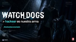 WATCH DOGS 2  УКРАИНСКИЙ ЗАГОВОР [upl. by Vashtia795]