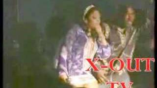 XOUT TV Presents  Single Again ft Lil Wayne  Trina in New Orleans [upl. by Nairoc]