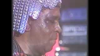 Sun Ra Montreux 1976 II Take The A Train [upl. by Thordis943]