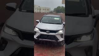 Toyota Legender top model Look 4x4 fortuner legender ytshorts youtubeshort toyota viralvideo [upl. by Kiryt911]