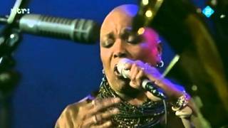 Dee Dee Bridgewater  Fine and Mellow [upl. by Aihsiyt]