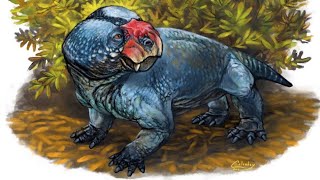 Bulbasaurus The Permian StemMammal Named After A Pokémon [upl. by Noillid]