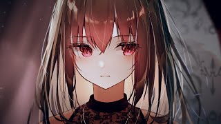 Nightcore  BabyDoll x The Perfect Girl [upl. by Airda403]