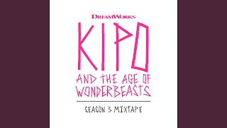 The Age of Wonderbeasts [upl. by Goldman]