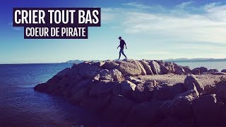 CRIER TOUT BAS  COEUR DE PIRATE  ETHAN COVER [upl. by Ryhpez]