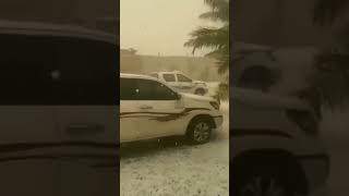 super storm Oman [upl. by Primaveria543]