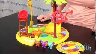 Elefun amp Friends Mouse Trap from Hasbro [upl. by Naud]