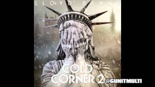 Lloyd Banks  Jokes On You Prod by Doe Pesci  Cold Corner 2 Mixtape [upl. by Gierk427]