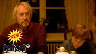 Tatort 2023 Neue Folgen  Without a Trace  Tatort 2023 Full Eepisode  Germany Tv Series 1080p [upl. by Monetta]