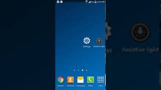 How to set LeftRight Sound balance Android READ DESCRIPTION [upl. by Lat]