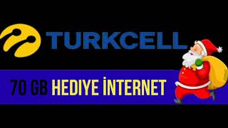 Turkcell Yılbaşı Hediyesi 2022 Yeni Yıl Kampanyası [upl. by Asert120]