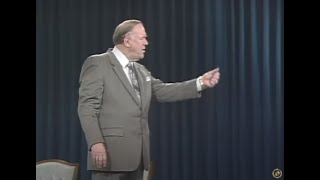 quotThe Believers Authority Vol 1quot  Rev Kenneth E Hagin  Copyright Protected [upl. by Essilec819]