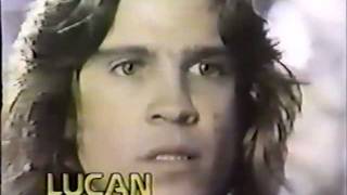 ABC promo Lucan amp The Macahans 1977 [upl. by Krystle]