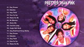 Prettier Than Pink Songs Selection Filipino Music  Prettier Than Pink Full Album 2020 [upl. by Yelhsa]