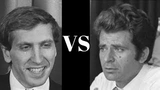 Bobby Fischer vs Boris Spassky  1972  Game 4  Sicilian Defense B88 Chessworldnet [upl. by Michaelina]