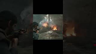 Days Gone  Pioneer Cemetery Infestation shorts short gaming games daysgone [upl. by Fayth]