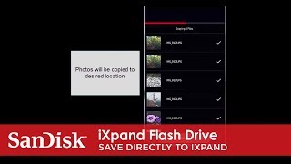 iPhone Pen Drive  SanDisk iXpand Mini Flash Drive for iPhone  Increase Your iPhone Storage  Hindi [upl. by Anoerb810]