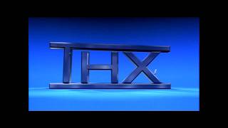 THX trailer Tex Long version High Quality [upl. by Ihcalam]