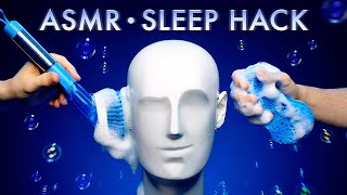 ASMR Sleep Hack 8D to 32D Triggers for Instant Sleep 360° Tingles for Deep Relaxation [upl. by Ojadnama]