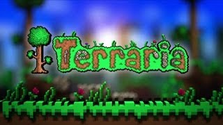 Terraria  New Content Trailer [upl. by Aleirbag]