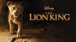 The Lion King 2019 Full HD Movie  Donald Glover Seth Rogen Chiwetel Ejiofor  Review amp Facts [upl. by Garreth]