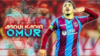 ABDULKADIR OMUR 2019  Welcome to Liverpool  The Turkish Messi  HD [upl. by Nolyat]