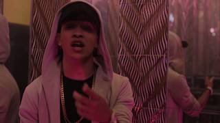 Jc La Nevula  Si Tu Fueras Buena VIDEO OFICIAL Trap Music [upl. by Clarance853]