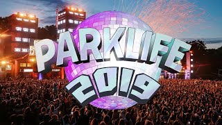 PARKLIFE 2019 Im still alive [upl. by Evadnee90]