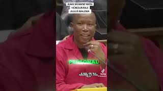 Julius Malema vs The ANC [upl. by Esiuqram]